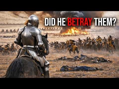 Custer DIDN'T Die at Little Bighorn? 148 Years of LIES Exposed