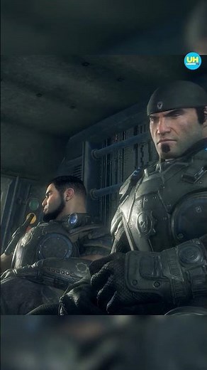 Gear of War Reloaded Full Playthrough in 4K