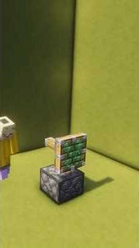 Pretty smart, right? I know. #entertainment #minecraft #minecraftshorts #minecraftcomedy #funny