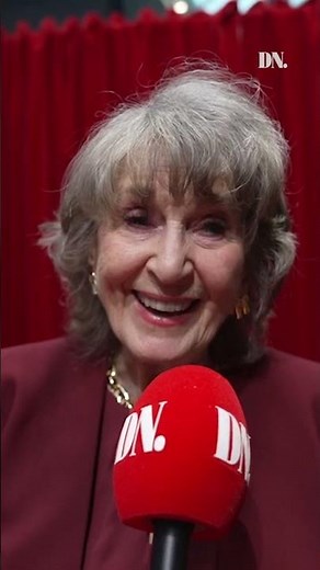 Siw Malmkvist blir årets julvärd 2025