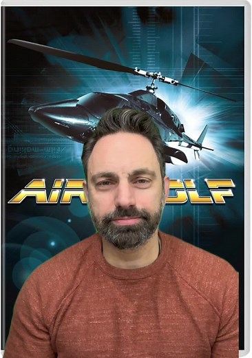 Kevin Israel on TikTok