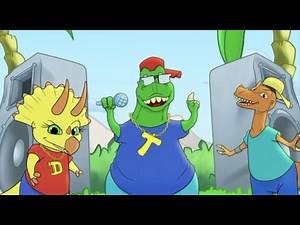 30-minute Nonstop Kids Rap mix - Lexy The Rap Dad Top Songs