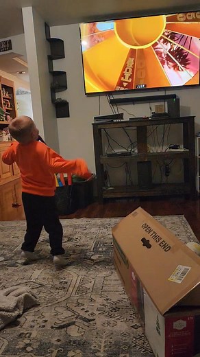 Part of the reason he can figure out so many words while reading 🤣🤣 | Amanda Lambert