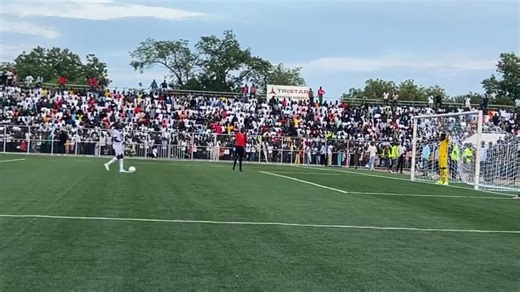 49K views · 2.4K reactions | Twic vs. Abyei: Penalty Shootout Recap For those who missed the thrilling Round 16 clash between Twic & Abyei in the Bahr el Ghazal Counties’ Peace Tournament at Juba National Stadium, here is a full recap and highlights of the dramatic penalty shootout that decided the match. | Twic Media Reports | Facebook