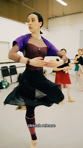 31K views · 381 reactions | ELASTIC BAND THEORY - PIROUETTE PREP TIPS...