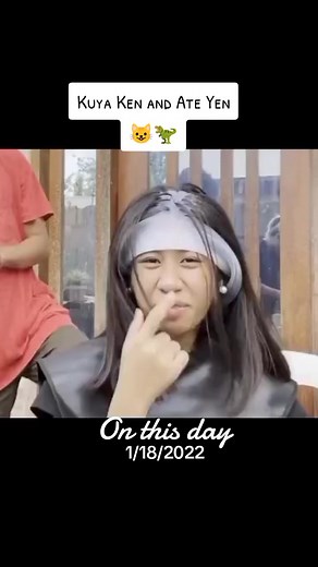 Kuya Ken and Ate Yen - On This Day Highlights