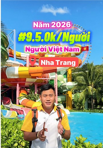 Khám Phá Voucher Vinpearl 2026 Tại Nha Trang