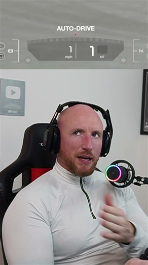 Peak GT7 Right Here… 😭