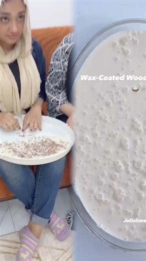 اختبرت زوجات ابنها