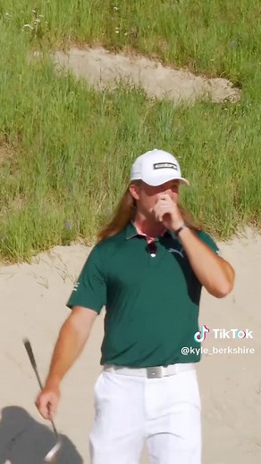 Playing hole 12 at Moonlight Basin! 🌙 | good good golf