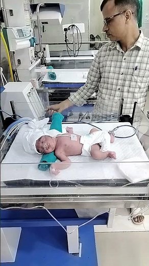 🏥🚼💉🙏Icu and. Nicu care and treatment in NICU picu NICU