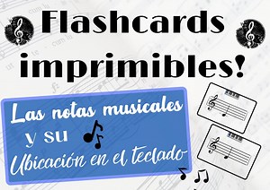 Printable Flashcards of Music Notes. Speed up the Musical Reading Learning Process. Music for Children. Musical Notes. - Etsy UK