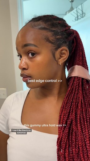 Best Edge Control Techniques for Styling Hair