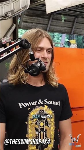 Vans & Choppers Go Together Like Peanutbutter & Jelly