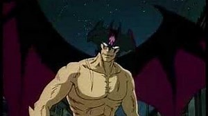 DEVILMAN- The Manga Video Dub (NSFW)