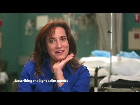 RxSight® Light Adjustable Lens™ IOL Patient Testimonial | Summit Eye Care