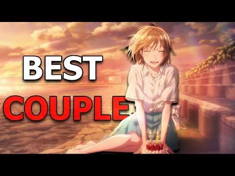 TAIKI X CHINATSU IS MELTING MY HEART. (Manga)