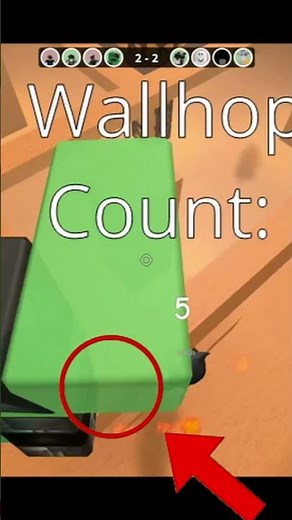 INFINITE WALLHOP TECH | TIMEBOMB DUELS #timebomb #jukes #roblox #timebombduels #robloxedit #wallhop