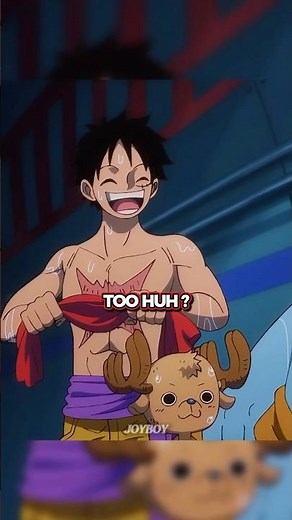 Bonney Realizes Luffy is an Idiot 💀