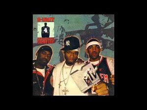 G-Unit - Intro