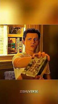 Marvel's Most Iconic Fight Scene