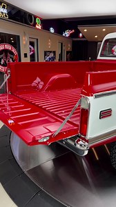 796K views · 26K reactions | Check out this gorgeous new arrival 1972 Chevrolet C/K 10 Pickup 4X4 - Available Now! | Vanguard Motor Sales | Facebook