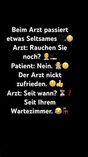 Arztbesuch Chaos 🩺😂 #fun #funny #funnyvideo #funnypictures #pictureoftheday #memes #humor