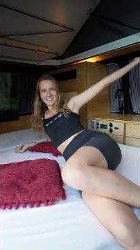 This Is How Much Our VW T5 Camper Conversion Cost! 🚌 #costs #vwbus #camperconversion #campinglife...