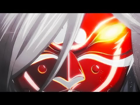 The Legend of the Sword and Fairy「AMV」Light It Up ᴴᴰ