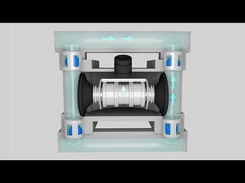 AODD Pump Speed Control