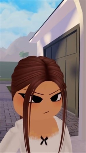 Horror story part 2 #berryave #roblox