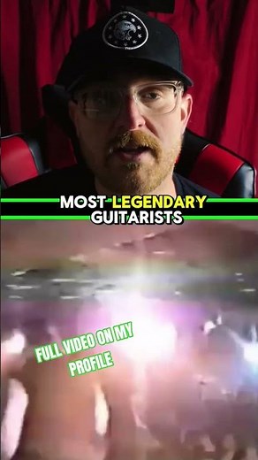 The Death of Dimebag Darrell
