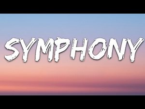 Symphony Song Lyrics