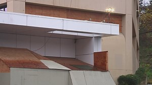 Job postings hint at possible ICE detention center in Portland