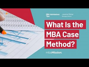 What is the Case Method?