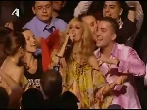 ΑΝΝΑ ΒΙΣΣΗ - ΤΑ ΡΙΑΛΙΑ