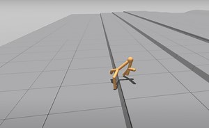 The Evolution of Embodied Intelligence