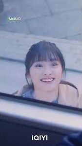 Un momento dulce en el auto. ❤️ | iQIYI Spanish #shorts