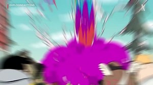 Exploding Kittens - Official Teaser Trailer Netflix