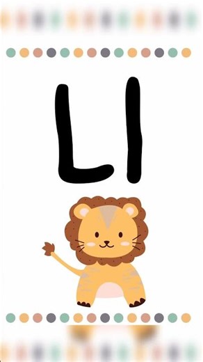 ABC Flashcards for Kids | Learn A to Z with Pictures