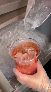 1.4M views · 82K reactions | 10 años ahorro para poder abrir su negocio 﫶hermosa historia motivadora 﫶 y delicioso  https://www.facebook.com/MichoacanAPedirdeBocaUSAHoustonTexas/ #recetas #storytime #anecdotas #frutas | Maria Jessica | Facebook