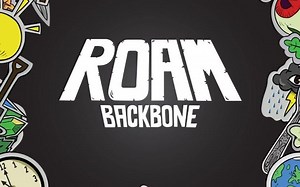 ROAM-Backbone（决心）音乐MV全集