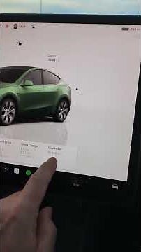 Tesla Model Y RWD LFP battery degradation after 18,000 miles and 1.5 years
