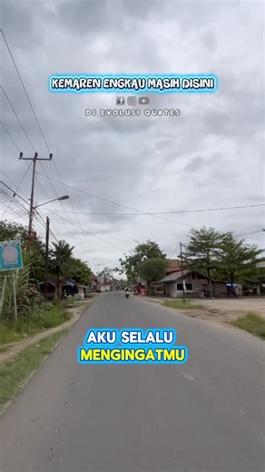 370K views · 3.8K reactions | Lagu sedih bikin nangis, kemaren engkau masih ada disini | DJ EVOLUSI | Facebook