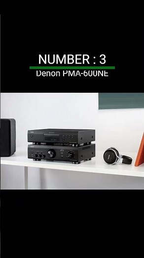 Top Audio Engineer Reveals Best Budget Stereo Amplifiers