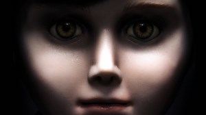 Boneco do Mal - Apple TV