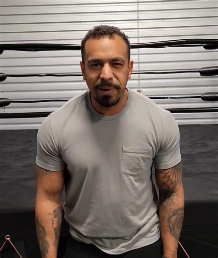 It seems as though Nino Hatchet has some words for All Steel J Fowler. Will his beef with the reigning Magnum Wrestlinf Champion prove to be a distraction SubZero Showdown when Hatchet faces JJ Garrett? You better get your tickets to find out! https://nitrotickets.com/event/743/Magnum-1Wrestling-1Subzero-1Showdown-1--1011 | Magnum Wrestling