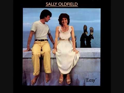 Sally Oldfield - Easy