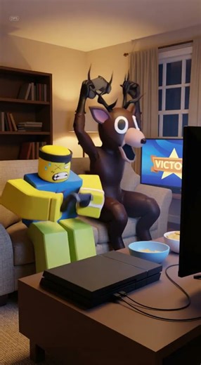 Noob Goes crazy 🤬🤬🤬 #roblox #meme #funny