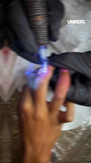 Glow in the Dark: The Magic of UV-Reactive Tattoos Unveiled!